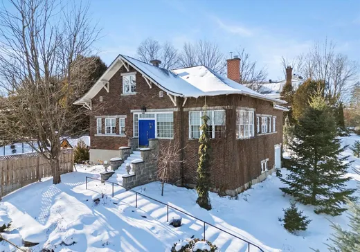 House for sale - 315 Rue de Vimy, Sherbrooke, J1J 3M6