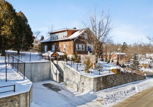 House for sale - 315 Rue de Vimy, Sherbrooke, J1J 3M6