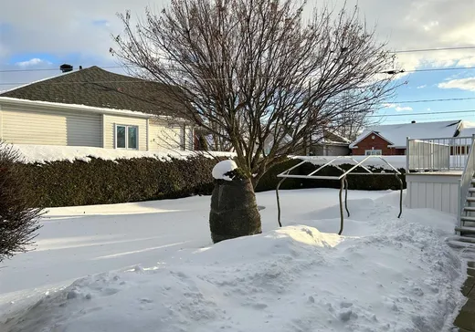 Maison à vendre - 1400 Rue de Genève, Drummondville, J2C 7L3