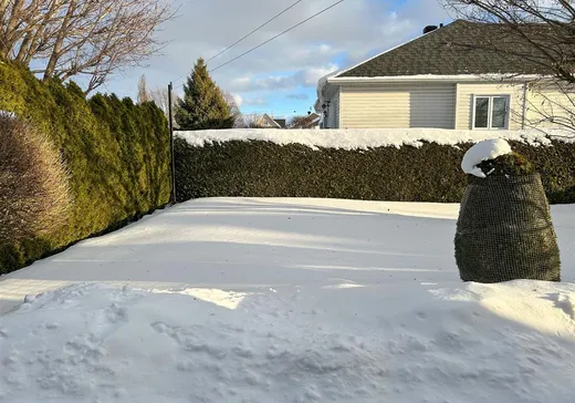 Maison à vendre - 1400 Rue de Genève, Drummondville, J2C 7L3
