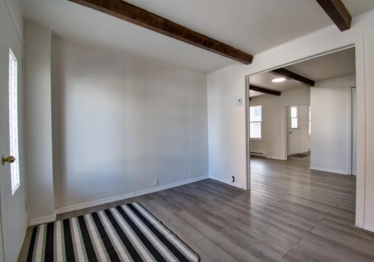 Maison à vendre - 12 Rue Albert, Massueville, J3P 3V1