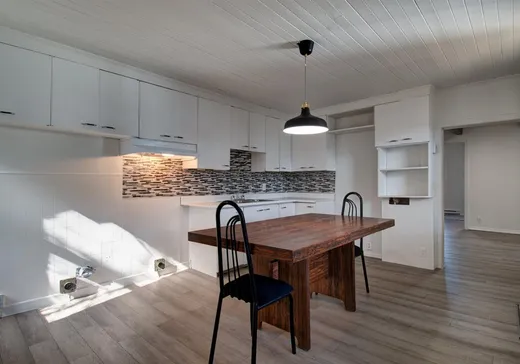Maison à vendre - 12 Rue Albert, Massueville, J3P 3V1