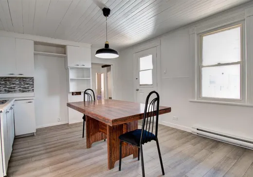 Maison à vendre - 12 Rue Albert, Massueville, J3P 3V1