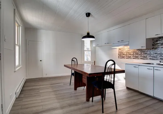 Maison à vendre - 12 Rue Albert, Massueville, J3P 3V1