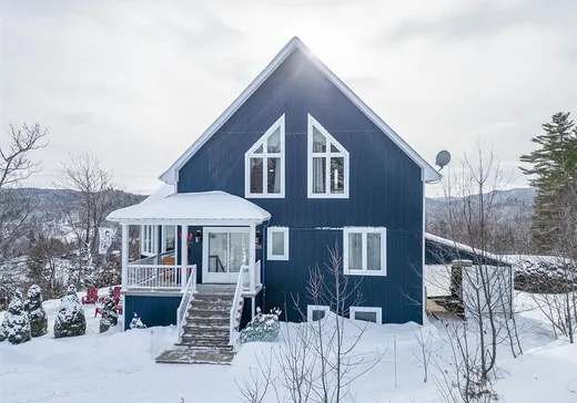 House for sale - 31 Rue des Albatros, St-Come, J0K 2B0