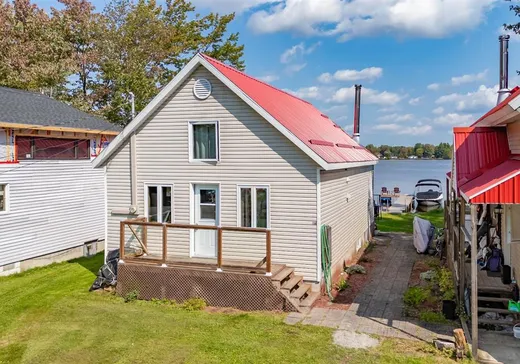 House for sale - 150 Rue de l'Hydravion, Shawinigan, G0X 1L0