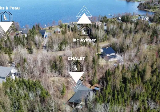 Maison à vendre - 83 Ch. des Mélèzes, Weedon, J0B 3J0