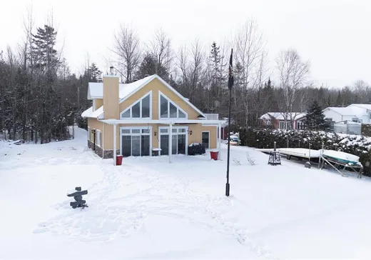 Maison à vendre - 1064 Ch. Pont-Blanc, Beaulac-Garthby, G0Y 1B0