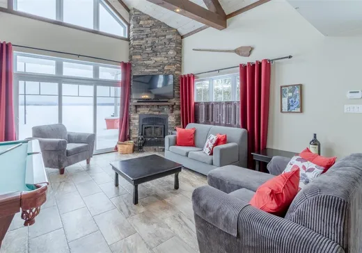 Maison à vendre - 1064 Ch. Pont-Blanc, Beaulac-Garthby, G0Y 1B0