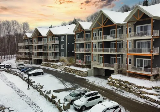 Condo à vendre - 235 Rue du Cercle-des-Cantons, Bromont, J2L 0R4