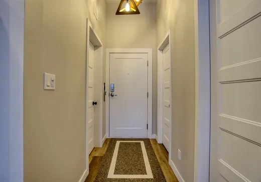 Condo à vendre - 235 Rue du Cercle-des-Cantons, Bromont, J2L 0R4