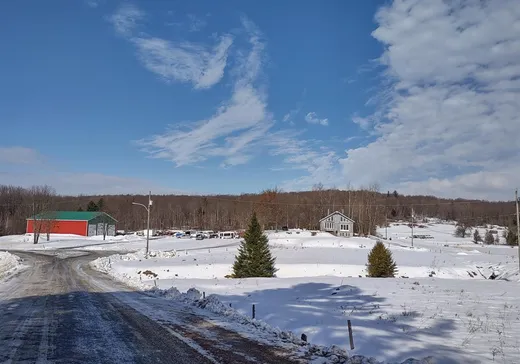 Chalet à vendre - 120 Ch. des Pins, Stukely, J0E2J0
