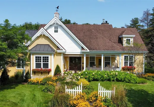 Bungalow for sale - 254 9e Rang, Wickham, J0C1S0