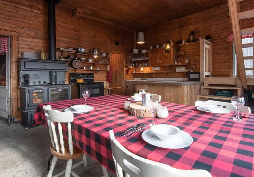 Fermette à vendre - 7850 5e Rang, Saint-Hyacinthe, J2R 2A4