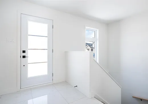 Maison à vendre - 145 Rue Joseph-Émond, Sherbrooke, J1C 0G1