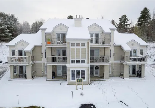 Condo for sale - 54I Rue Desjardins, Magog, J1X5X8