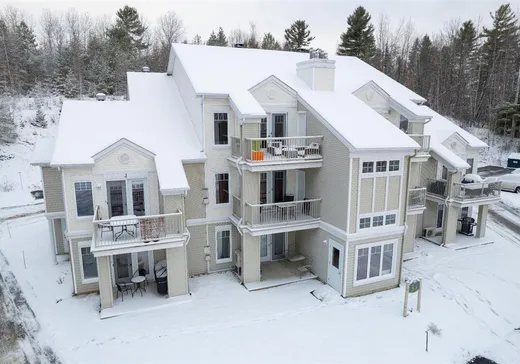 Condo for sale - 54I Rue Desjardins, Magog, J1X 5X8