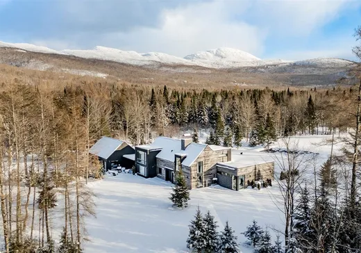 Maison à étages à vendre - 348 Ch. George-Bonnallie, Eastman, J0E1P0