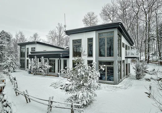 1 1/2 Storey for sale - 155 Ch. Gingras, Ste-Catherine-De-Hatley, J0B1W0
