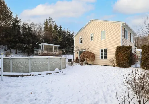 Maison à vendre - 1121 Rue Hamelin, Sherbrooke, J1G 3B6