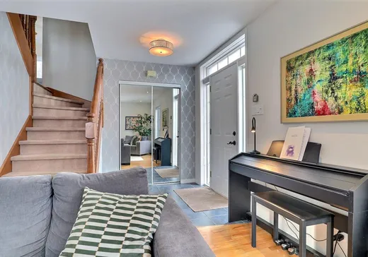 Maison à vendre - 1121 Rue Hamelin, Sherbrooke, J1G 3B6