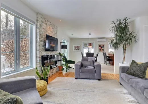 Maison à vendre - 1121 Rue Hamelin, Sherbrooke, J1G 3B6