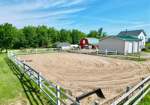 Hobby Farm for sale - 1257Z-1261Z 7e Rang O., Plessisville, G6L 4C3