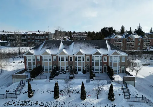 Condo for sale - 1020 Rue Poitras, Magog, J1X6A3