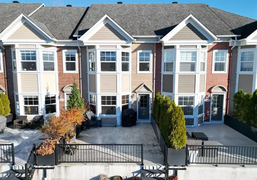 Condo for sale - 1020 Rue Poitras, Magog, J1X 6A3