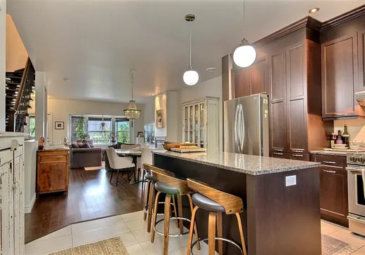 Condo for sale - 1020 Rue Poitras, Magog, J1X 6A3