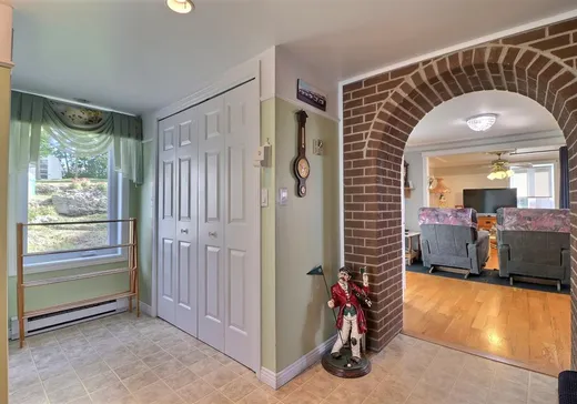 House for sale - 71 Route 116 E., Warwick, J0A 1M0