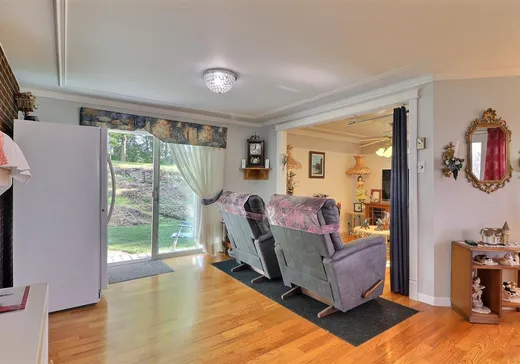 House for sale - 71 Route 116 E., Warwick, J0A 1M0
