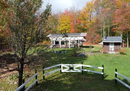 House for sale - 165 Ch. Coutu, Sherbrooke, J0B 3G0
