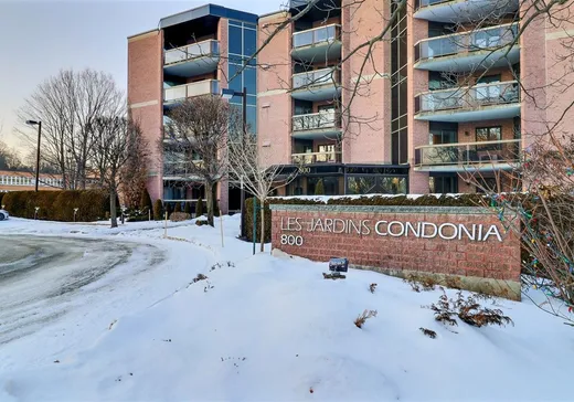 Condo for sale - 800 Rue de Vimy, Les Nations, J1J 3N7