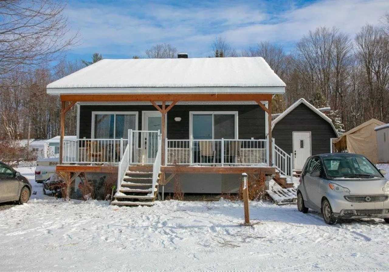 Cottage for sale - 2405F Ch. Lemire, Sherbrooke, J1H 0C5