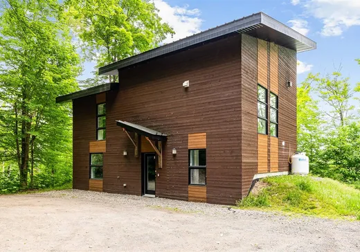 Maison à vendre - 75 Rue des Appalaches, St-Augustin-De-Desmaures, J0B 1B0