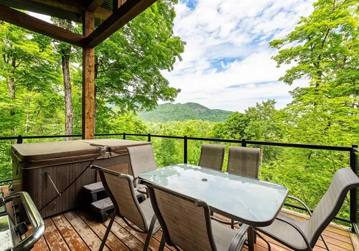 Maison à vendre - 75 Rue des Appalaches, St-Augustin-De-Desmaures, J0B 1B0