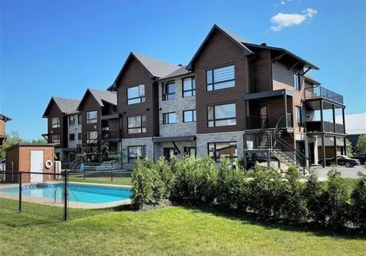 Condo à vendre - 13 Rue Desjardins, Magog, J1X5X8