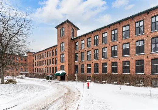 Condo for sale - 55 Rue Belvédère N., Sherbrooke, J1H6B2
