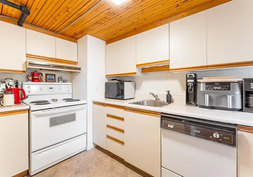 Condo à vendre - 55 Rue Belvédère N., Sherbrooke, J1H 6B2