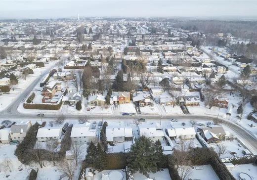 Chalet à vendre - 754 Rue Francheville, Sherbrooke, J1N 2N8