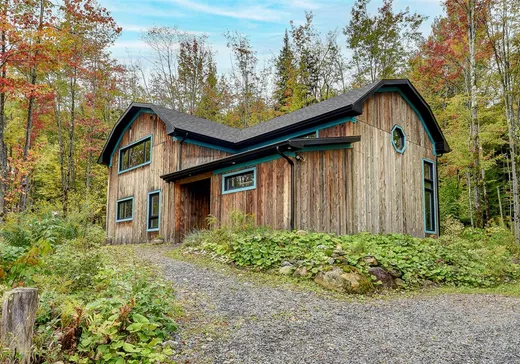 Maison à étages à vendre - 3Z Rue du Hameau, Ste-Catherine-De-Hatley, J0B1W0
