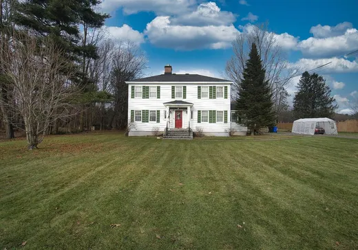 Maison à vendre - 25 Rue Canusa, Ulverton, J0B 1E0