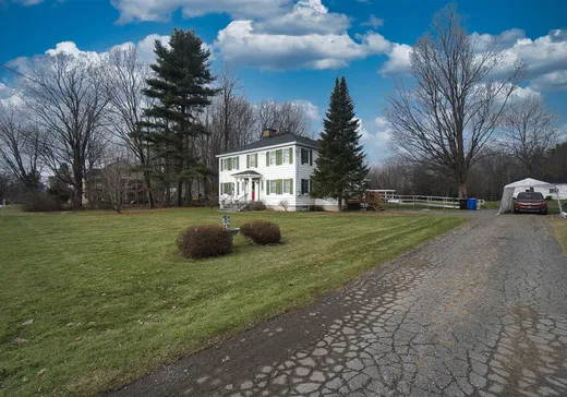 Maison à vendre - 25 Rue Canusa, Ulverton, J0B 1E0