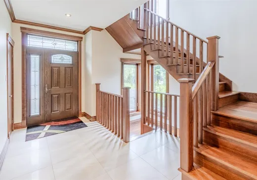 Maison à vendre - 2660 Av. St-Germain, Plessisville, G6L 2J6