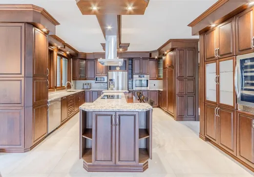 Maison à vendre - 2660 Av. St-Germain, Plessisville, G6L 2J6