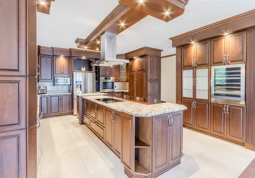 Maison à vendre - 2660 Av. St-Germain, Plessisville, G6L 2J6