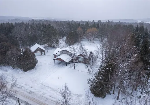 Hobby Farm for sale - 648 Ch. de Fontainebleau, Weedon, J0B 3J0