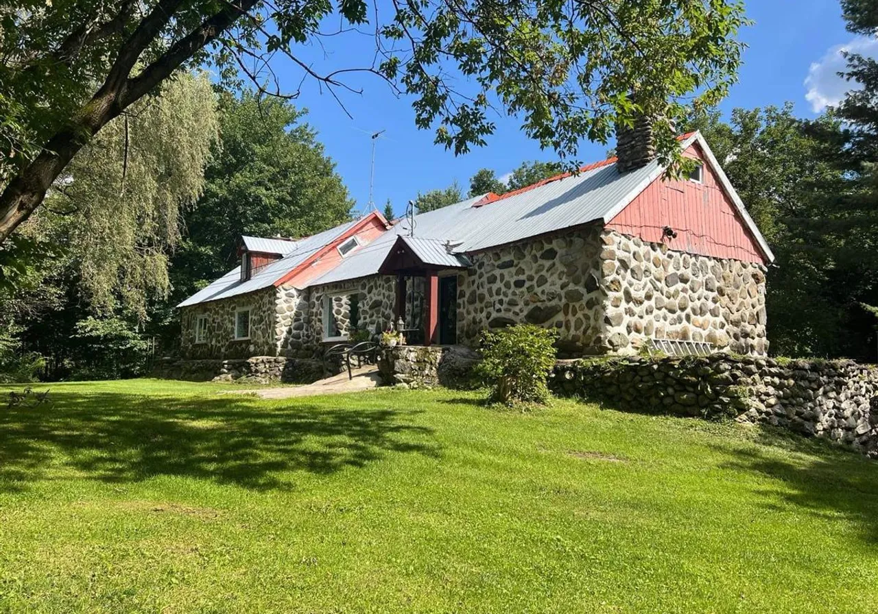 House for sale - 820 Route 253, Cookshire-Eaton, J0B 1M0