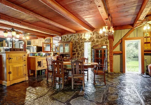 House for sale - 820 Route 253, Cookshire-Eaton, J0B 1M0